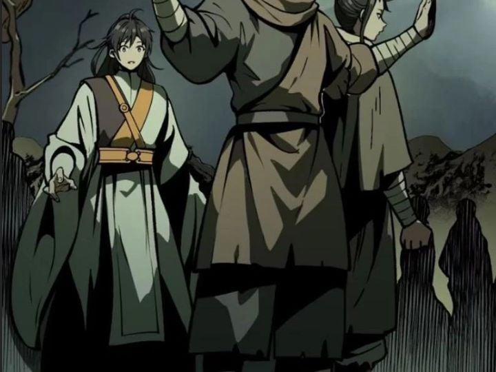 Một Lần Bất Cẩn Vang Danh Thiên Hạ 76 trang 24