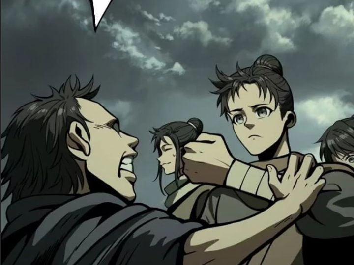 Một Lần Bất Cẩn Vang Danh Thiên Hạ 76 trang 27