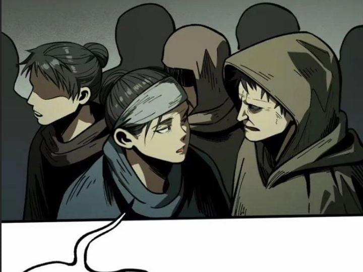 Một Lần Bất Cẩn Vang Danh Thiên Hạ 76 trang 33