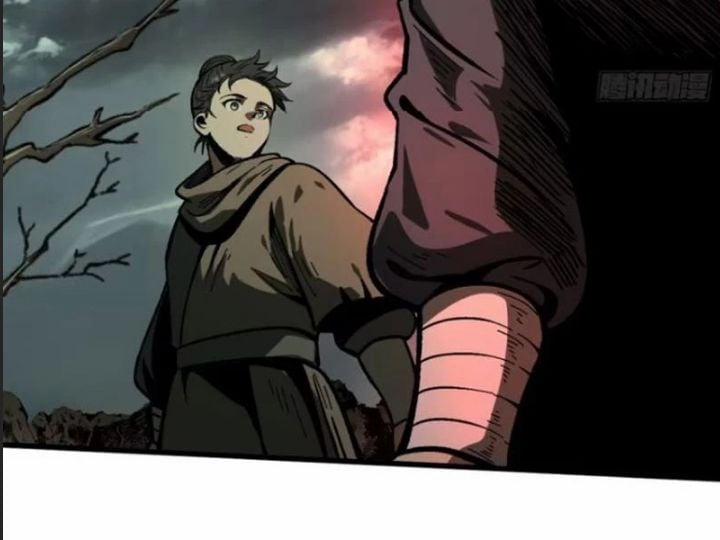 Một Lần Bất Cẩn Vang Danh Thiên Hạ 76 trang 36