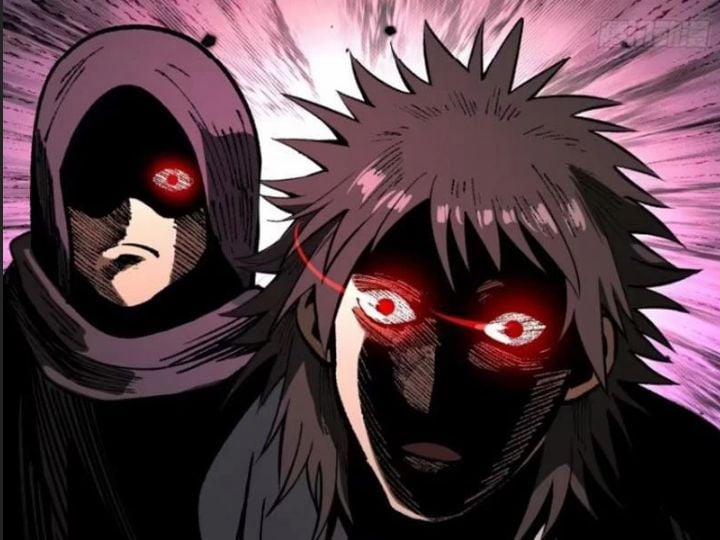 Một Lần Bất Cẩn Vang Danh Thiên Hạ 76 trang 38