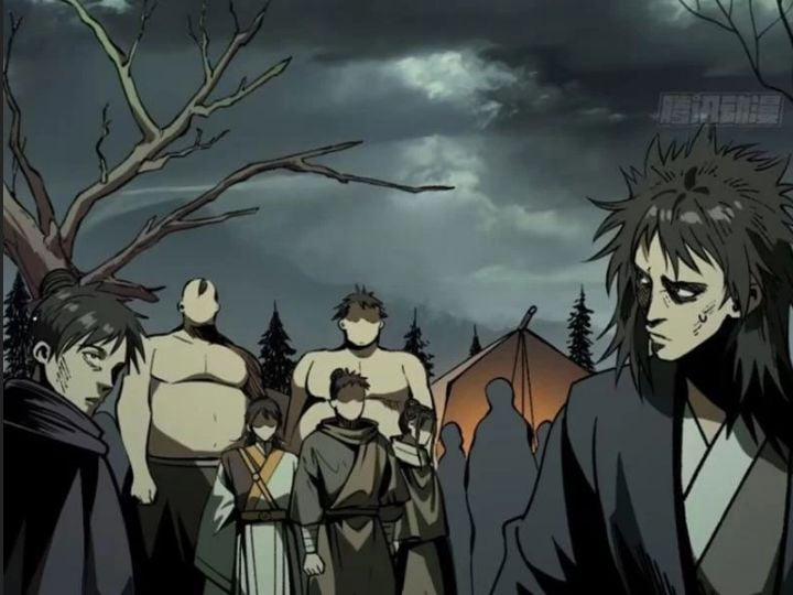 Một Lần Bất Cẩn Vang Danh Thiên Hạ 76 trang 50