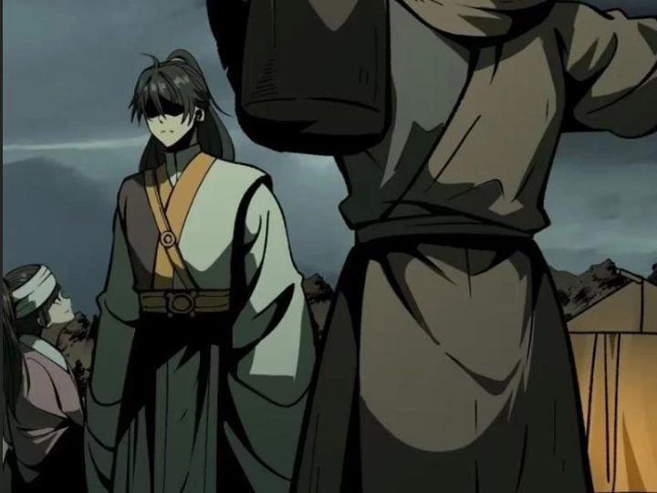 Một Lần Bất Cẩn Vang Danh Thiên Hạ 76 trang 56