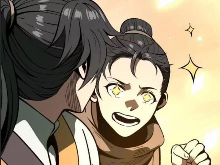 Một Lần Bất Cẩn Vang Danh Thiên Hạ 76 trang 66