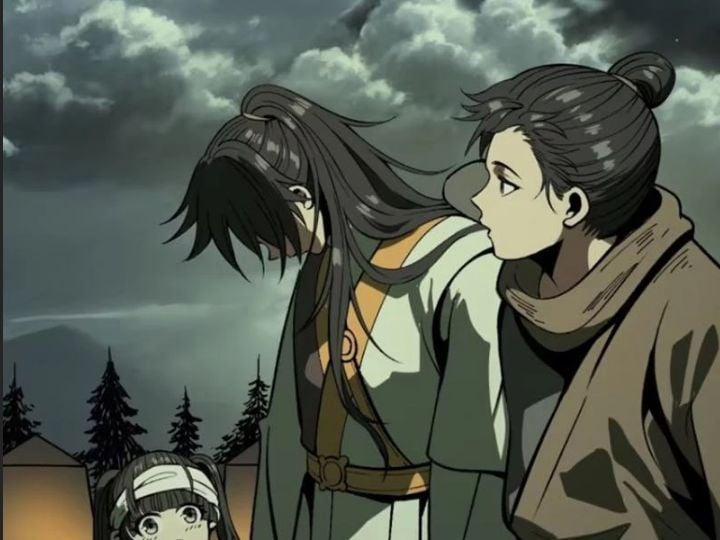 Một Lần Bất Cẩn Vang Danh Thiên Hạ 76 trang 74