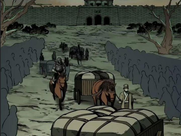 Một Lần Bất Cẩn Vang Danh Thiên Hạ 76 trang 97