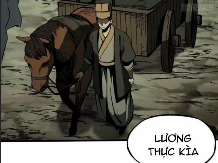 Một Lần Bất Cẩn Vang Danh Thiên Hạ 76 trang 98