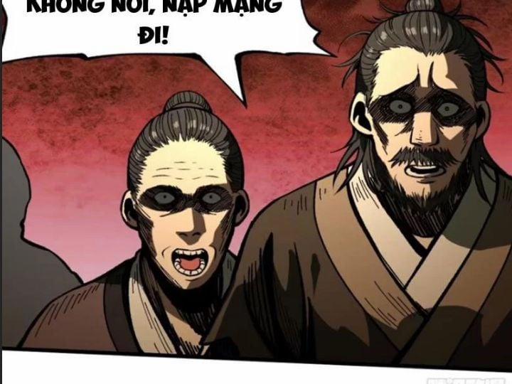 Một Lần Bất Cẩn Vang Danh Thiên Hạ 77 trang 10