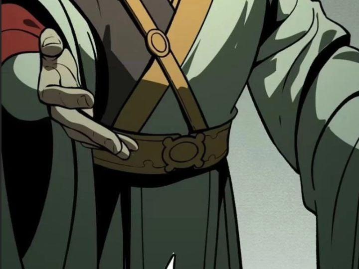 Một Lần Bất Cẩn Vang Danh Thiên Hạ 77 trang 13