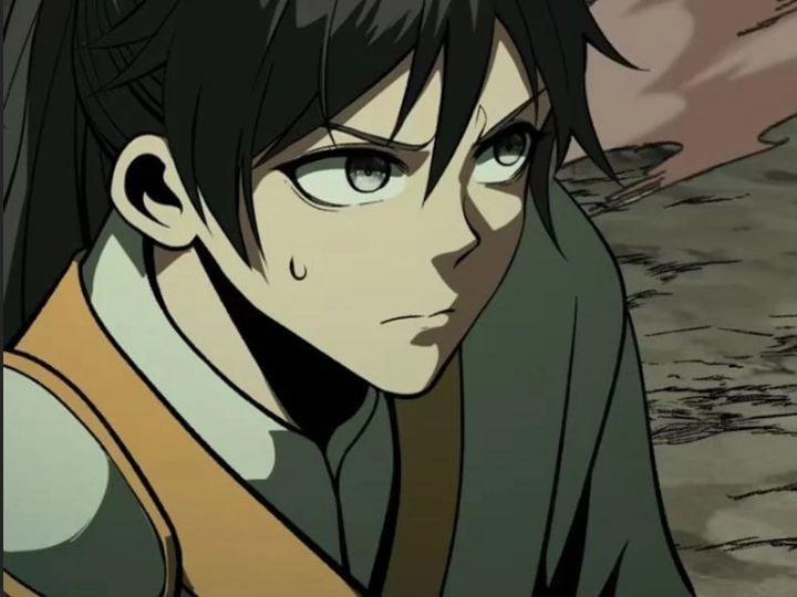 Một Lần Bất Cẩn Vang Danh Thiên Hạ 77 trang 18