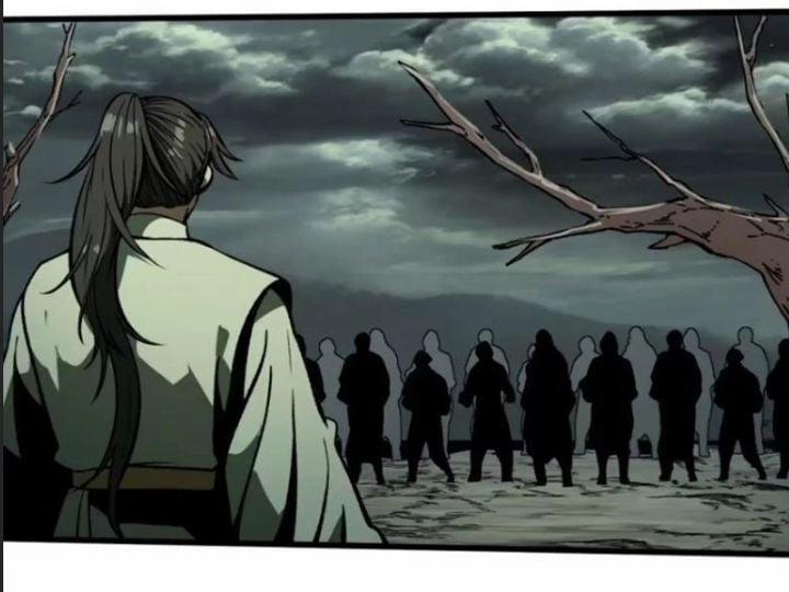 Một Lần Bất Cẩn Vang Danh Thiên Hạ 77 trang 20