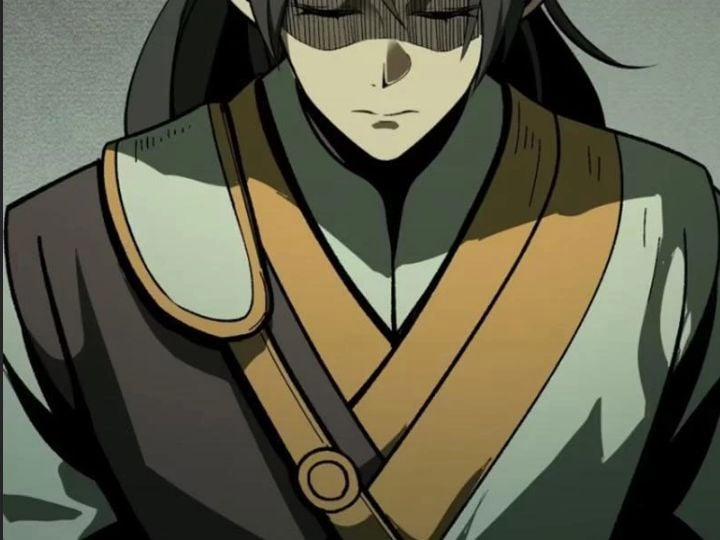 Một Lần Bất Cẩn Vang Danh Thiên Hạ 77 trang 27