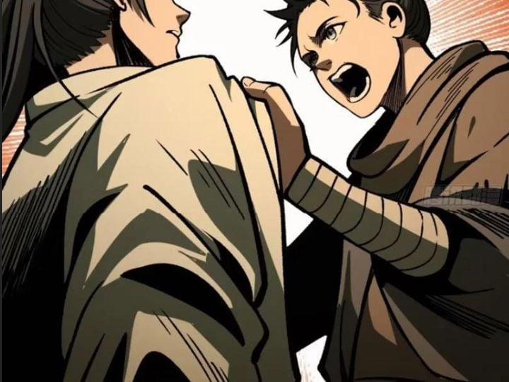 Một Lần Bất Cẩn Vang Danh Thiên Hạ 77 trang 33