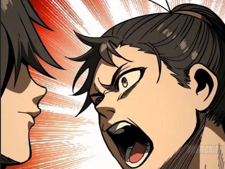 Một Lần Bất Cẩn Vang Danh Thiên Hạ 77 trang 35