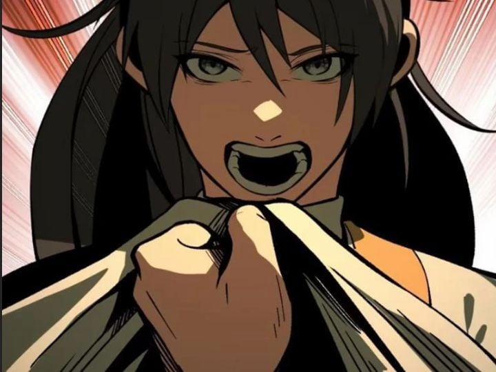 Một Lần Bất Cẩn Vang Danh Thiên Hạ 77 trang 41