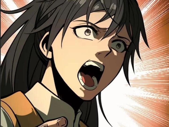 Một Lần Bất Cẩn Vang Danh Thiên Hạ 77 trang 49