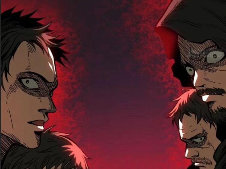 Một Lần Bất Cẩn Vang Danh Thiên Hạ 77 trang 5