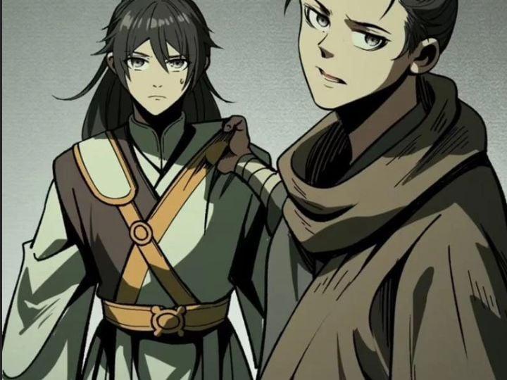 Một Lần Bất Cẩn Vang Danh Thiên Hạ 77 trang 60