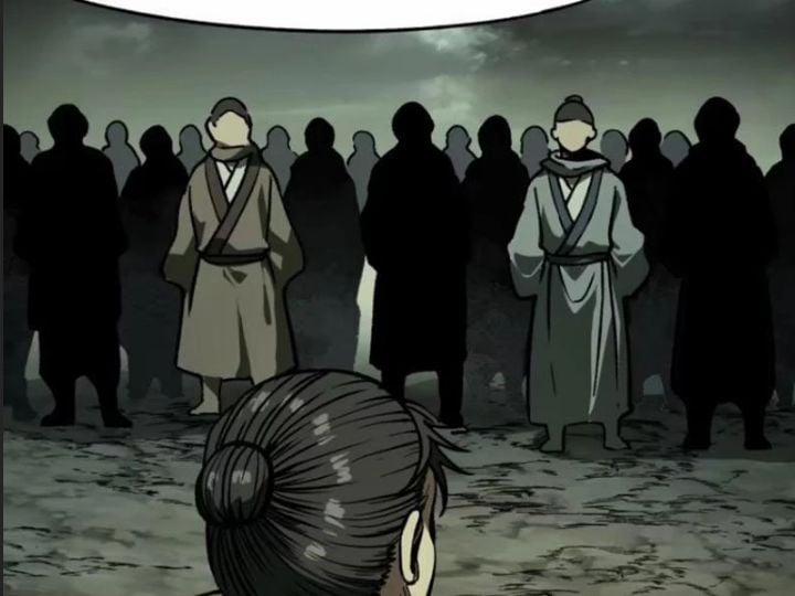 Một Lần Bất Cẩn Vang Danh Thiên Hạ 77 trang 62