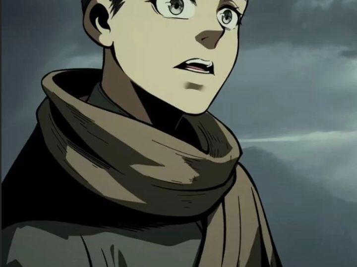 Một Lần Bất Cẩn Vang Danh Thiên Hạ 77 trang 70