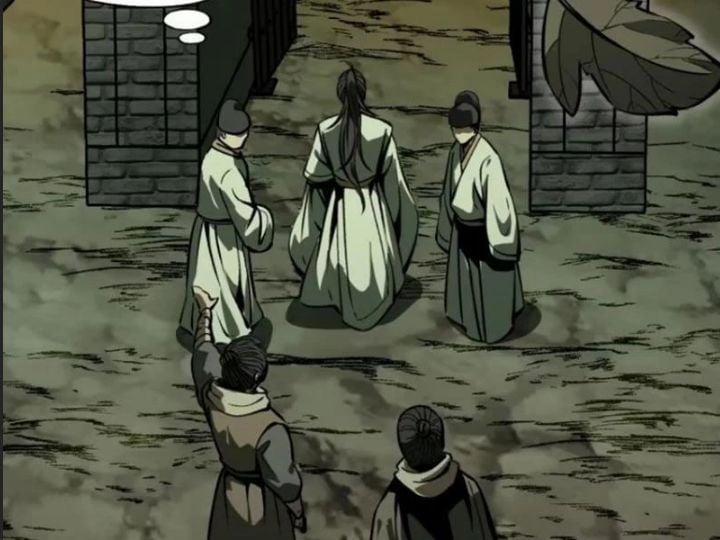 Một Lần Bất Cẩn Vang Danh Thiên Hạ 77 trang 86