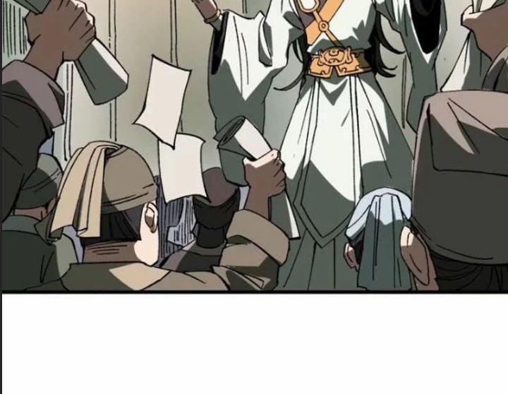 Một Lần Bất Cẩn Vang Danh Thiên Hạ 78 trang 1