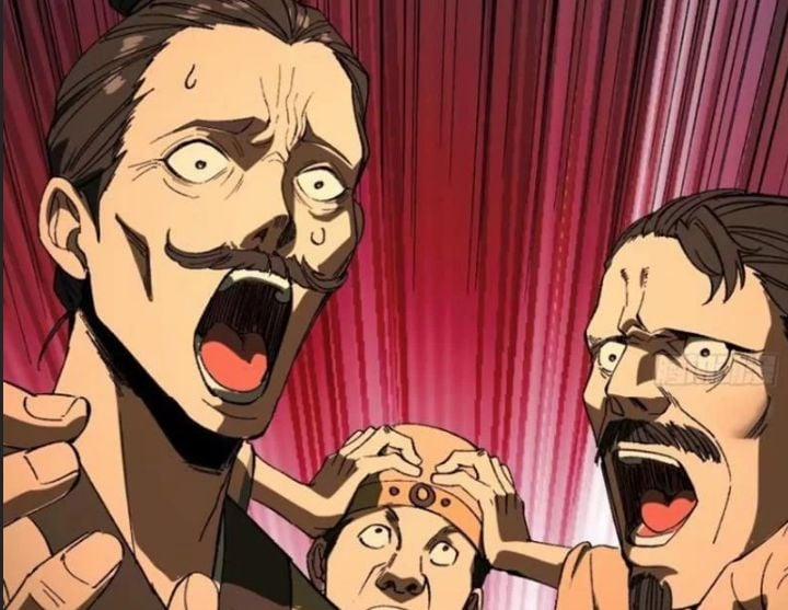 Một Lần Bất Cẩn Vang Danh Thiên Hạ 78 trang 19