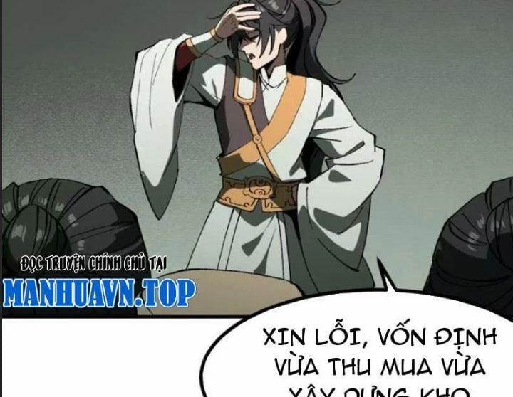 Một Lần Bất Cẩn Vang Danh Thiên Hạ 78 trang 22