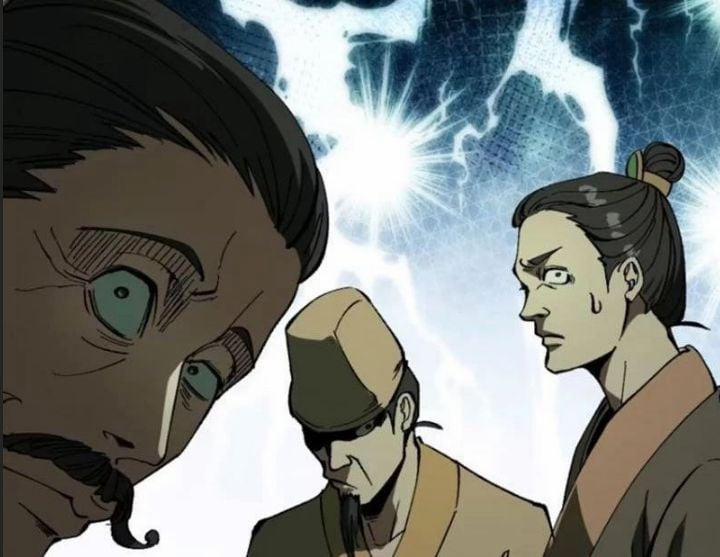 Một Lần Bất Cẩn Vang Danh Thiên Hạ 78 trang 42