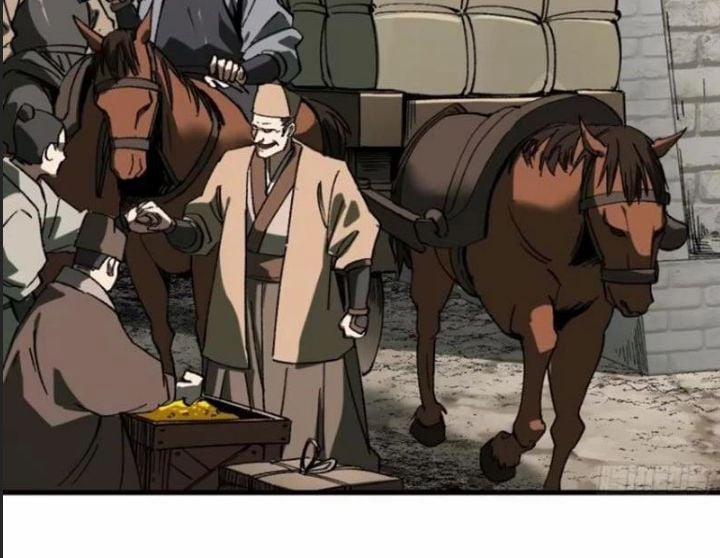 Một Lần Bất Cẩn Vang Danh Thiên Hạ 78 trang 6