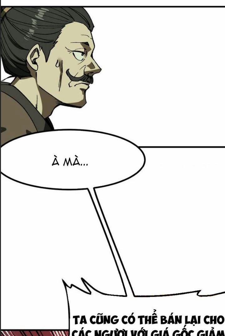 Một Lần Bất Cẩn Vang Danh Thiên Hạ 79 trang 0