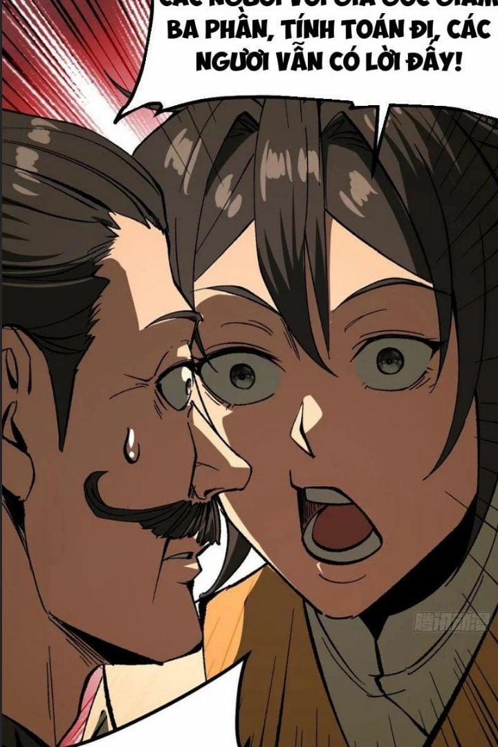 Một Lần Bất Cẩn Vang Danh Thiên Hạ 79 trang 1