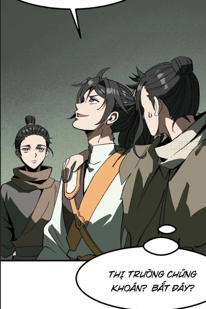 Một Lần Bất Cẩn Vang Danh Thiên Hạ 79 trang 17