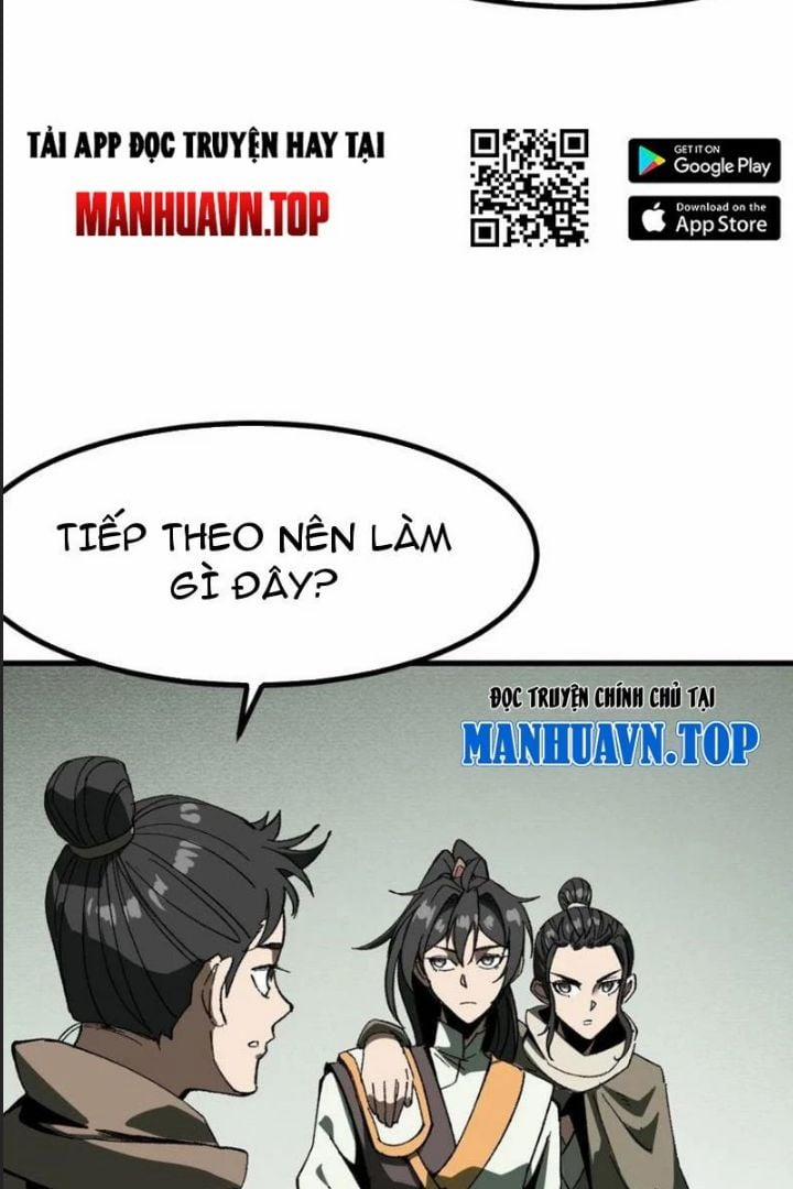 Một Lần Bất Cẩn Vang Danh Thiên Hạ 79 trang 18