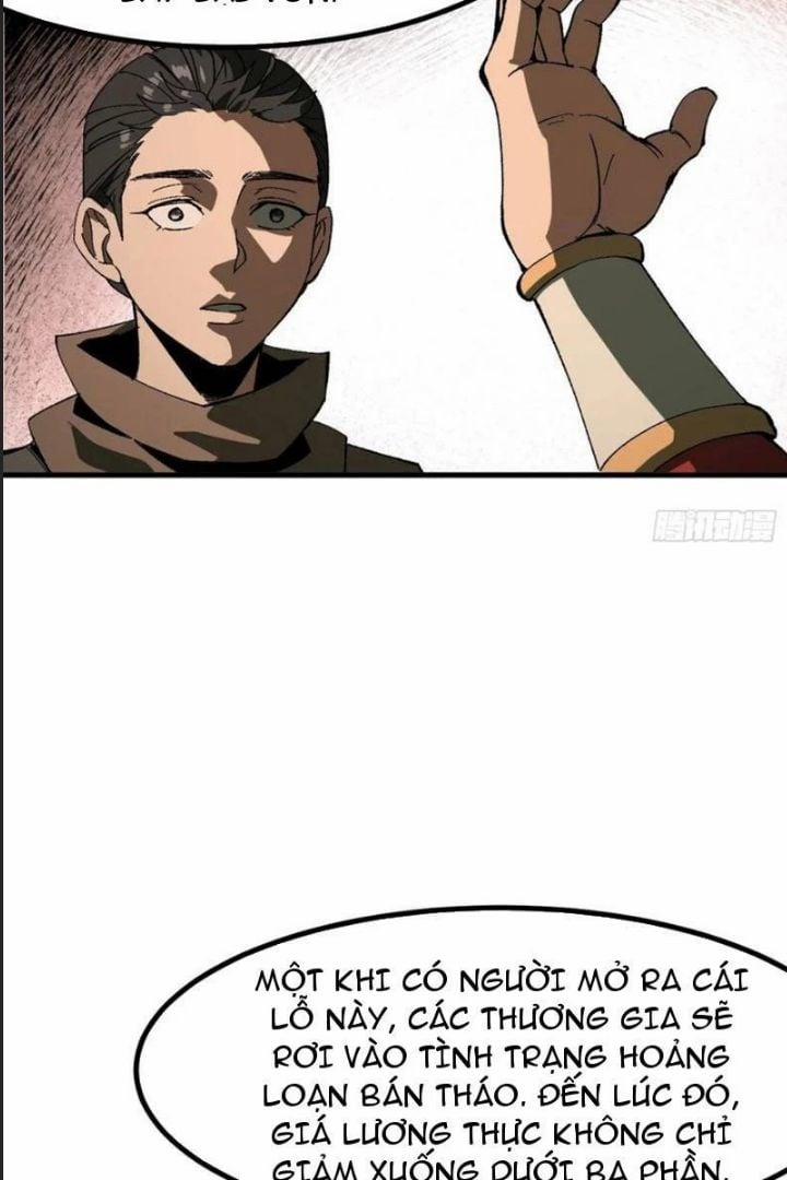 Một Lần Bất Cẩn Vang Danh Thiên Hạ 79 trang 21