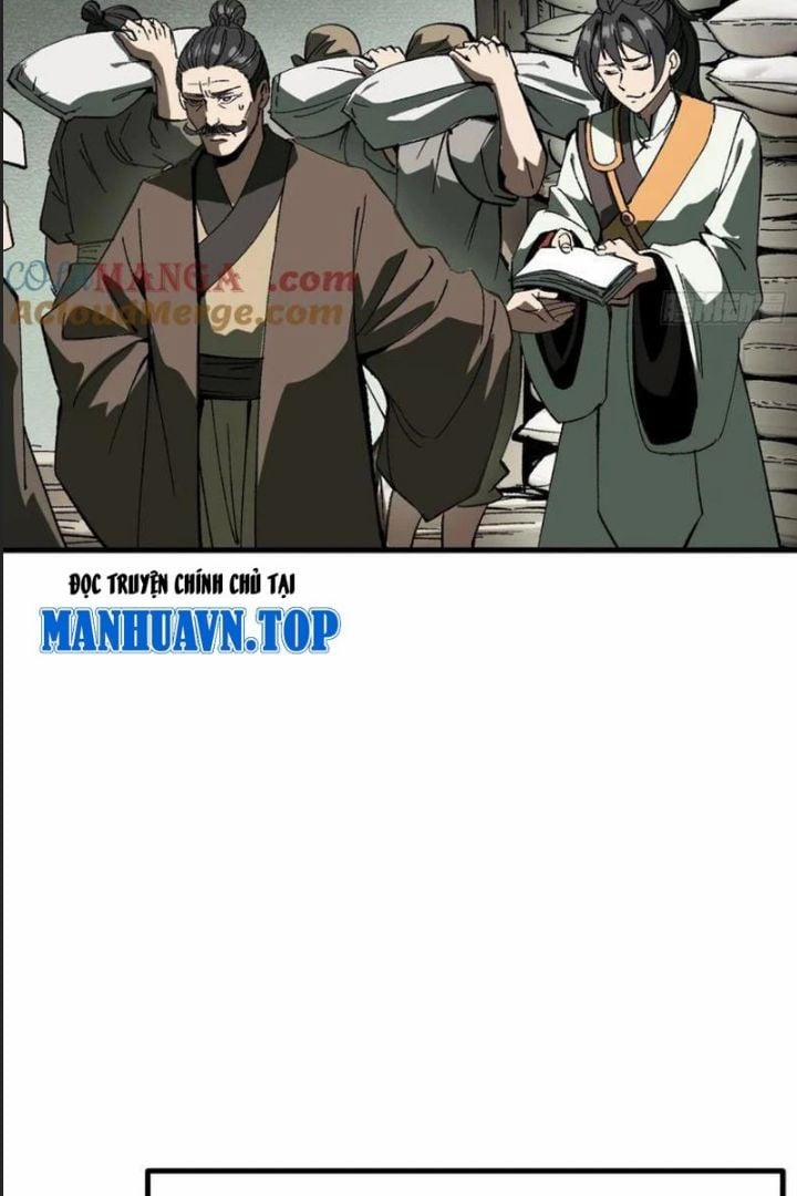 Một Lần Bất Cẩn Vang Danh Thiên Hạ 79 trang 25