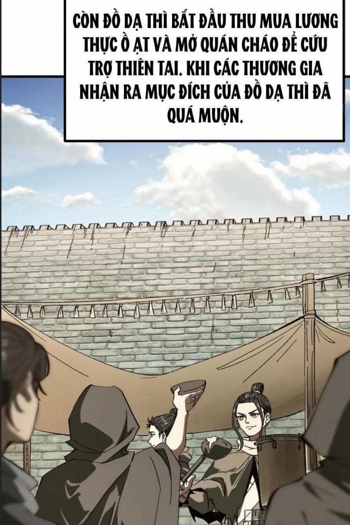 Một Lần Bất Cẩn Vang Danh Thiên Hạ 79 trang 26