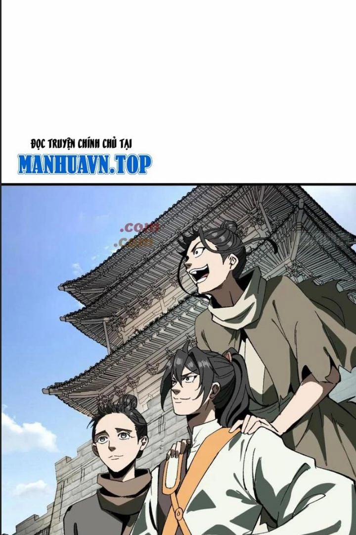 Một Lần Bất Cẩn Vang Danh Thiên Hạ 79 trang 31