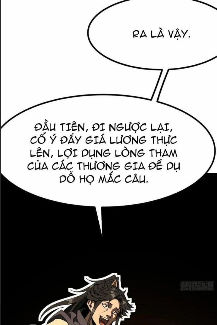 Một Lần Bất Cẩn Vang Danh Thiên Hạ 79 trang 33