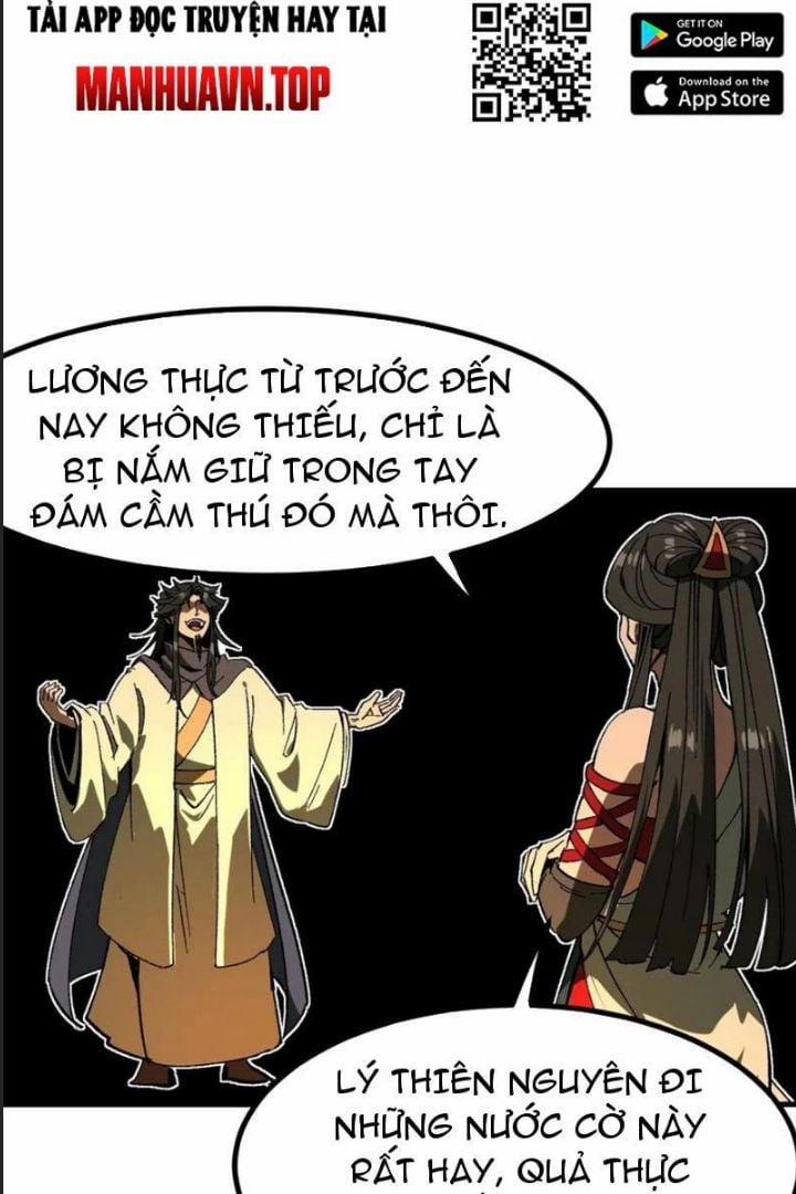 Một Lần Bất Cẩn Vang Danh Thiên Hạ 79 trang 35