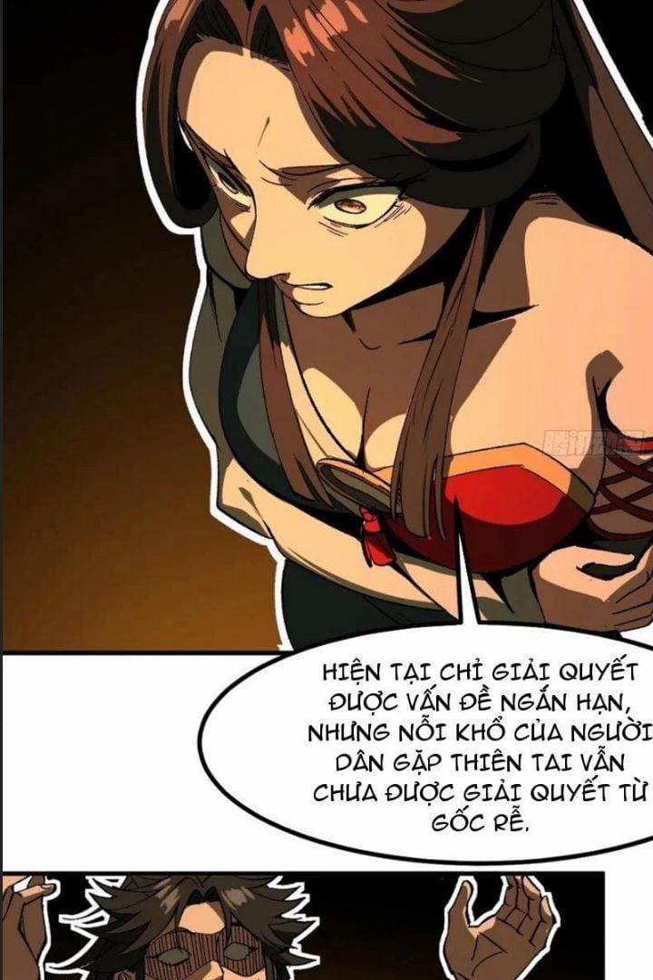 Một Lần Bất Cẩn Vang Danh Thiên Hạ 79 trang 37