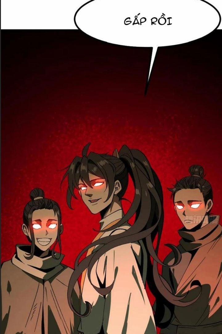 Một Lần Bất Cẩn Vang Danh Thiên Hạ 79 trang 9