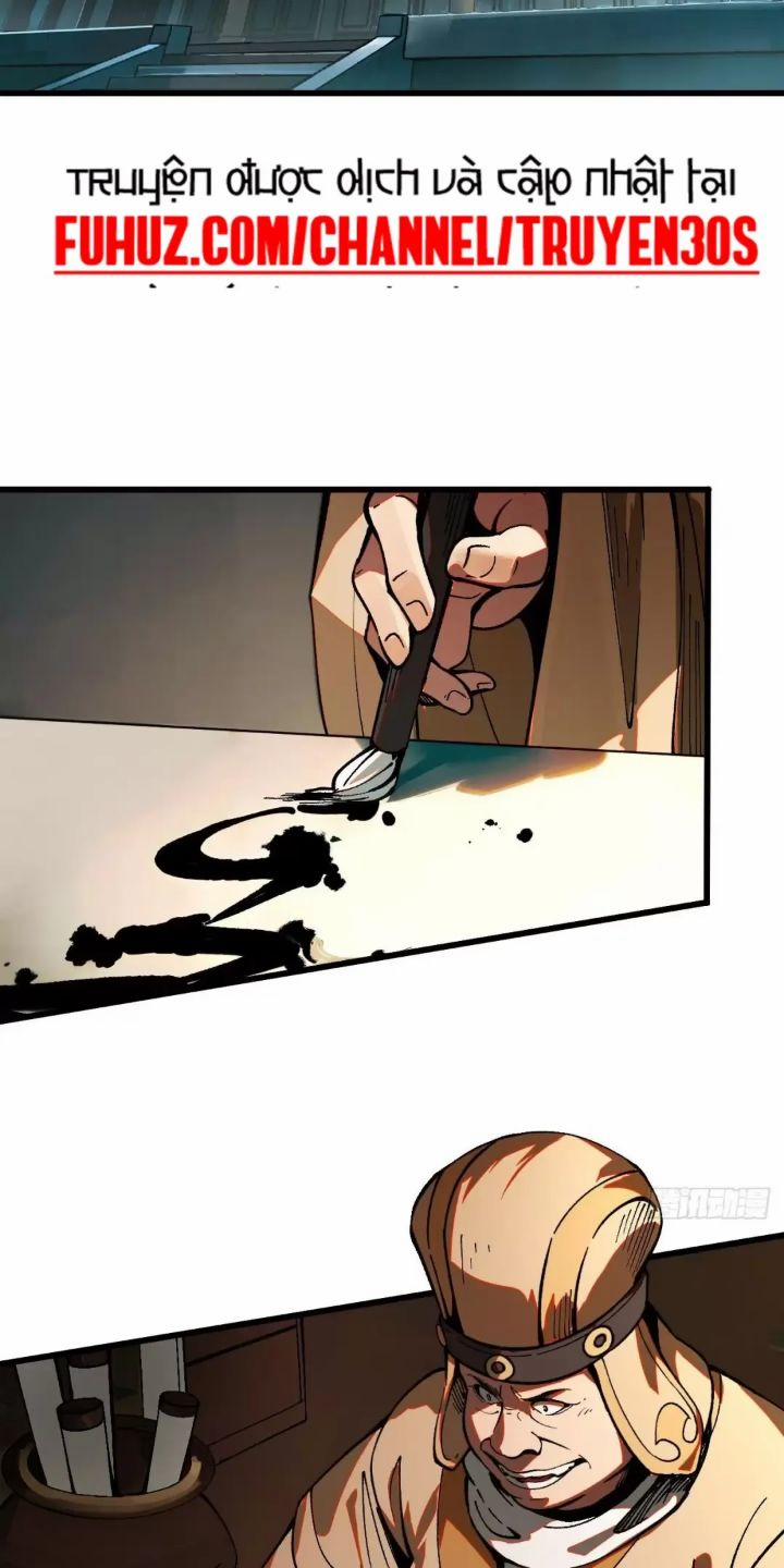 Một Lần Bất Cẩn Vang Danh Thiên Hạ 8 trang 0