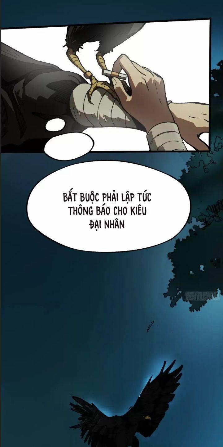 Một Lần Bất Cẩn Vang Danh Thiên Hạ 8 trang 10