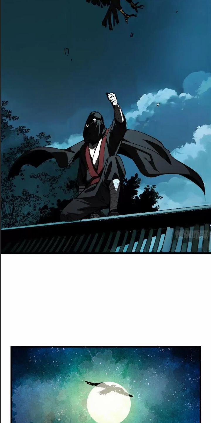 Một Lần Bất Cẩn Vang Danh Thiên Hạ 8 trang 11