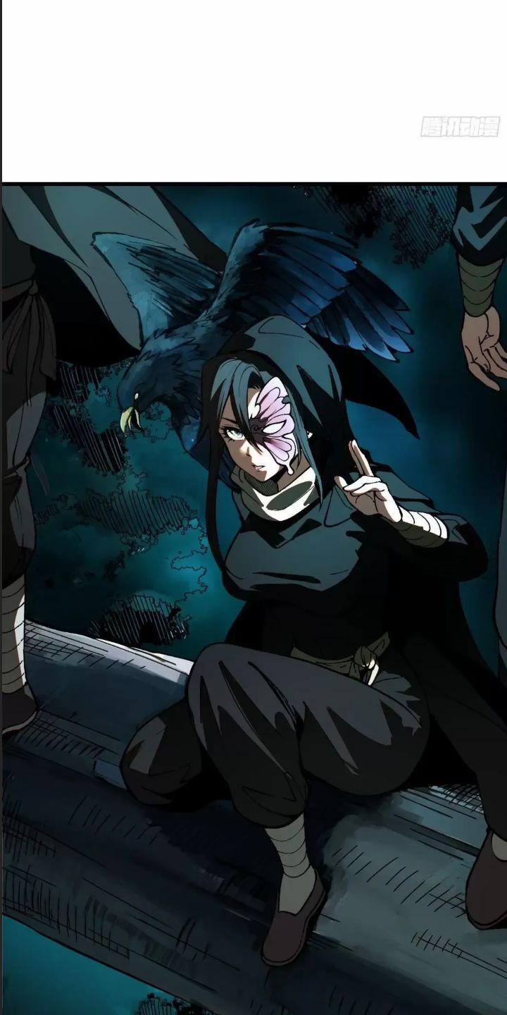 Một Lần Bất Cẩn Vang Danh Thiên Hạ 8 trang 16