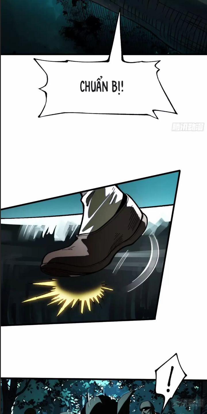 Một Lần Bất Cẩn Vang Danh Thiên Hạ 8 trang 17