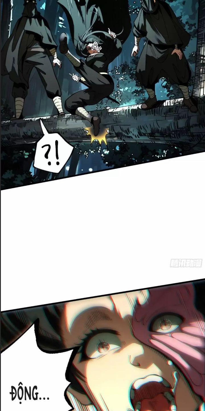 Một Lần Bất Cẩn Vang Danh Thiên Hạ 8 trang 18