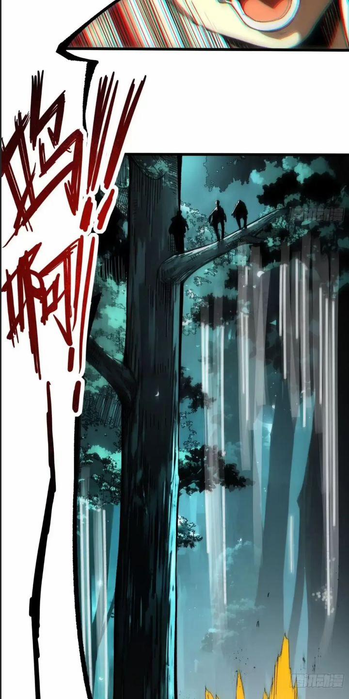 Một Lần Bất Cẩn Vang Danh Thiên Hạ 8 trang 19