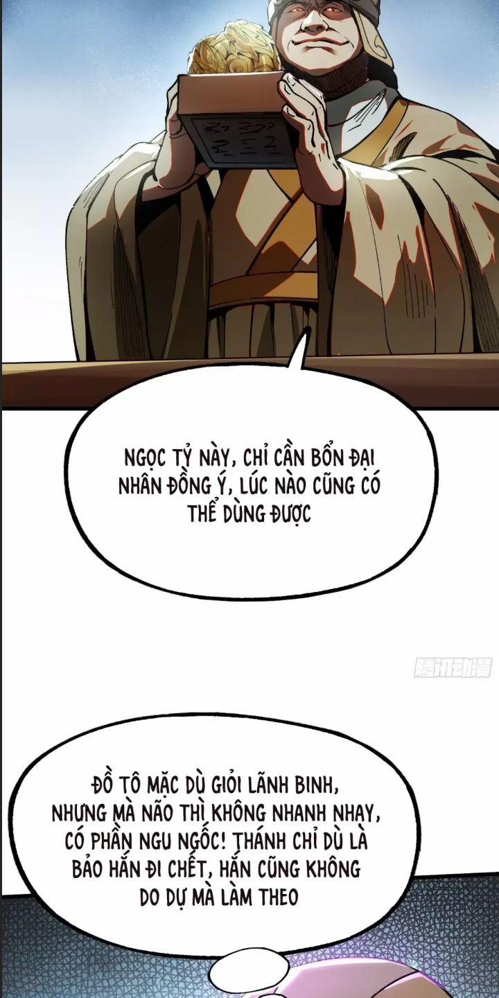 Một Lần Bất Cẩn Vang Danh Thiên Hạ 8 trang 2